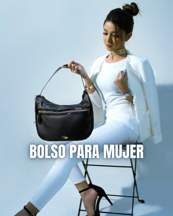 BOLSO ESTILO ITALIANO