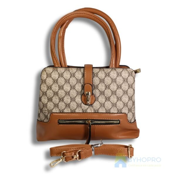 Bolso casual para mujer P-1/Pic-02: ¡Elegancia y Comodidad! - Image 10