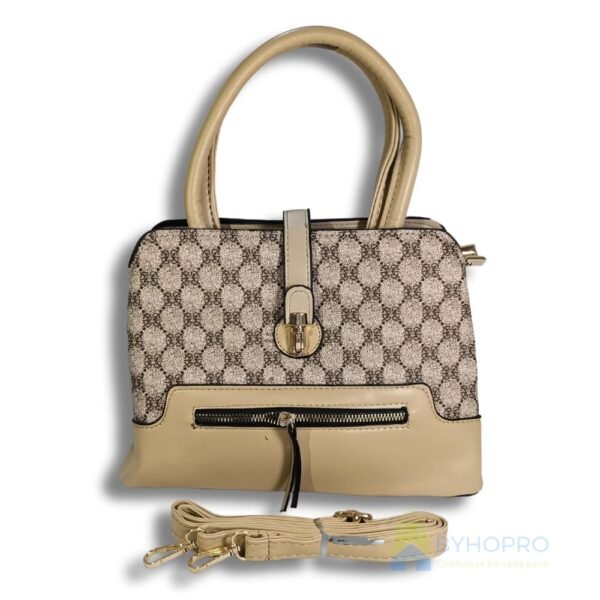 Bolso casual para mujer P-1/Pic-02: ¡Elegancia y Comodidad! - Image 16