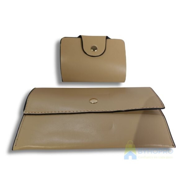 Bolso casual para mujer P-1/Pic-02: ¡Elegancia y Comodidad! - Image 14