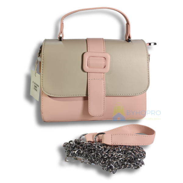 bolso pequeño de lujo para mujer moderna