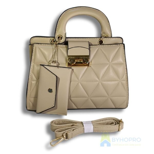 Bolso bandolera para mujer P-1/Pic-03: ¡Estilo y Funcionalidad! - Image 9