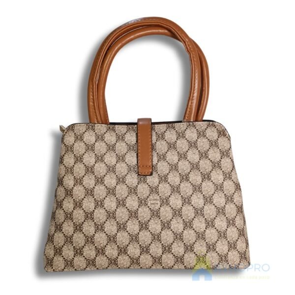 Bolso casual para mujer P-1/Pic-02: ¡Elegancia y Comodidad! - Image 9