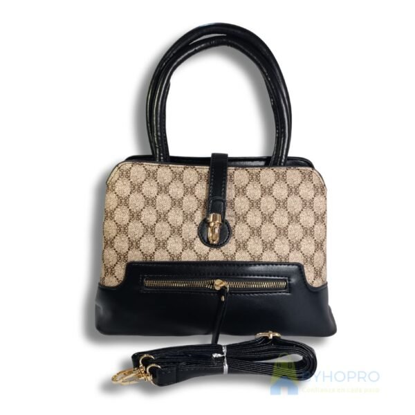 Bolso casual para mujer P-1/Pic-02: ¡Elegancia y Comodidad! - Image 7