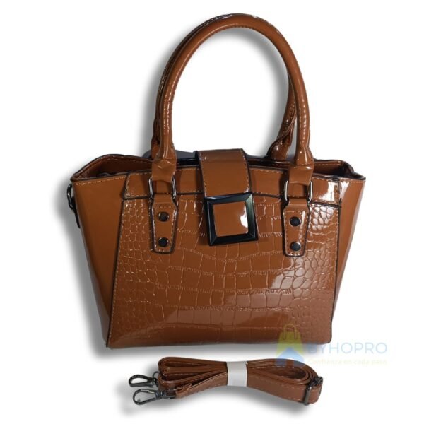 Bolso elegante para mujer de Byhopro: ¡Estilo y Práctico! - Image 8