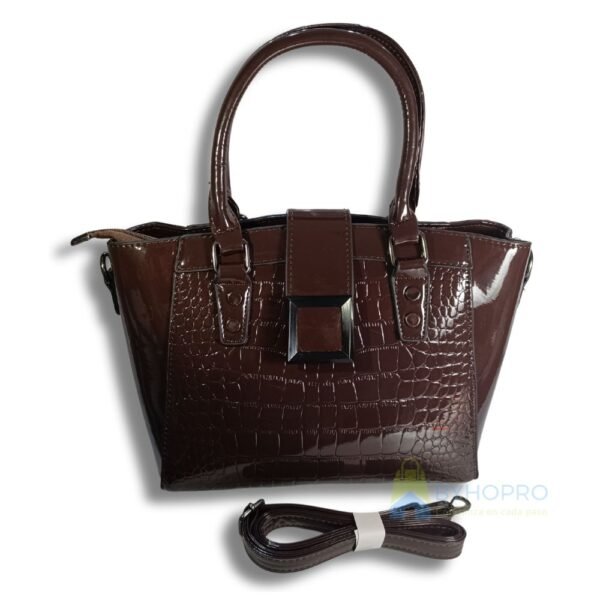 Bolso elegante para mujer de Byhopro: ¡Estilo y Práctico! - Image 2