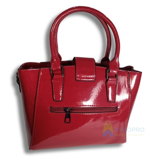 Bolso elegante para mujer de Byhopro: ¡Estilo y Práctico! - Image 7