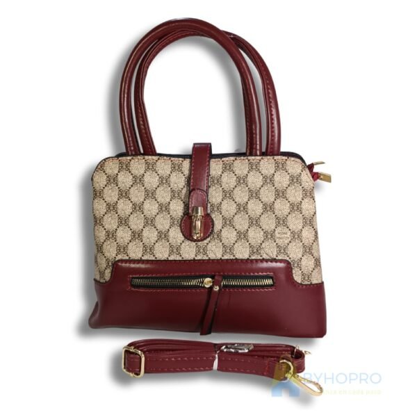 Bolso casual para mujer P-1/Pic-02: ¡Elegancia y Comodidad! - Image 4