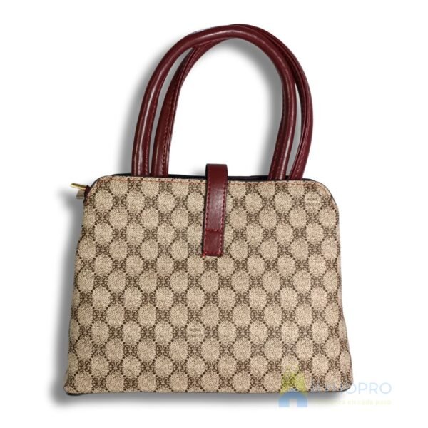 Bolso casual para mujer P-1/Pic-02: ¡Elegancia y Comodidad! - Image 3