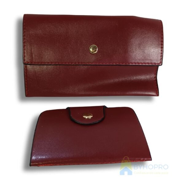 Bolso casual para mujer P-1/Pic-02: ¡Elegancia y Comodidad! - Image 2